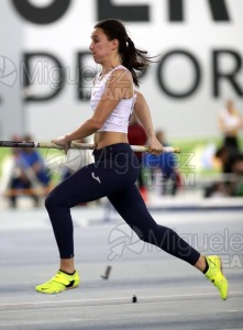 Campeonato de España de Clubes Mujeres Copa Iberdrola Short Track / Pista Corta, (Antequera) 2024. 