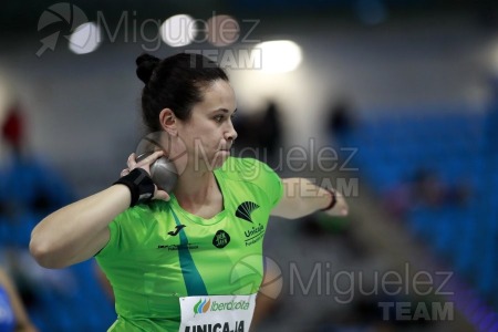 Campeonato de España de Clubes Mujeres Copa Iberdrola Short Track / Pista Corta, (Antequera) 2024. 