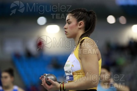 Campeonato de España de Clubes Mujeres Copa Iberdrola Short Track / Pista Corta, (Antequera) 2024. 