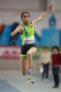 Campeonato de España de Clubes Mujeres Copa Iberdrola Short Track / Pista Corta, (Antequera) 2024. 