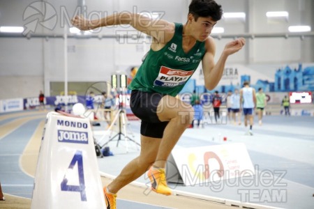 Campeonato de España de Clubes Hombres Copa Joma Short Track / Pista Corta, (Antequera) 2024. 