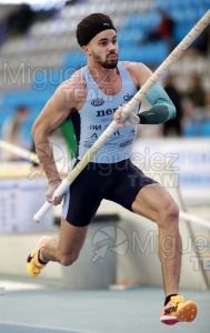 Campeonato de España de Clubes Hombres Copa Joma Short Track / Pista Corta, (Antequera) 2024. 