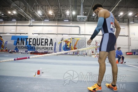 Campeonato de España de Clubes Hombres Copa Joma Short Track / Pista Corta, (Antequera) 2024. 