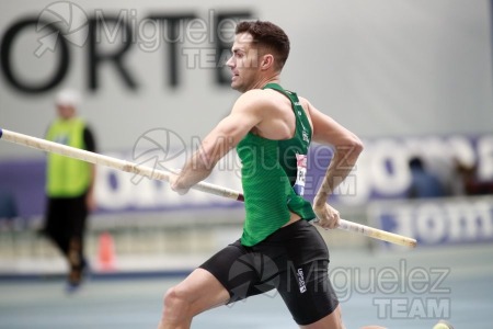 Campeonato de España de Clubes Hombres Copa Joma Short Track / Pista Corta, (Antequera) 2024. 