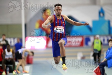 Campeonato de España de Clubes Hombres Copa Joma Short Track / Pista Corta, (Antequera) 2024. 