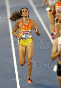 Campeonato de Europa de atletismo Absoluto al Aire Libre (Roma) 2024.