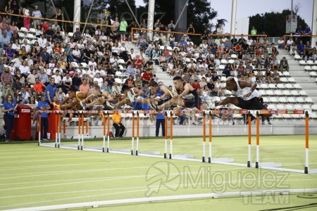 World Athletics Continental Tour Silver Madrid (MADRID) 2024.