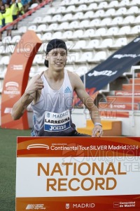 World Athletics Continental Tour Silver Madrid (MADRID) 2024.