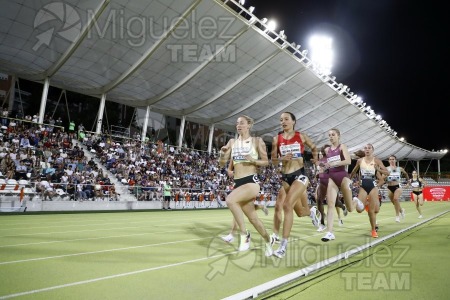 World Athletics Continental Tour Silver Madrid (MADRID) 2024.