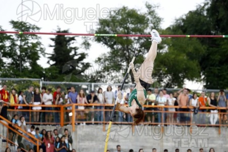 World Athletics Continental Tour Silver Madrid (MADRID) 2024.