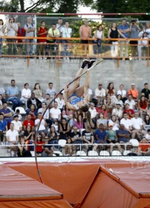 World Athletics Continental Tour Silver Madrid (MADRID) 2024.