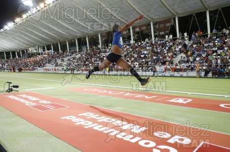 World Athletics Continental Tour Silver Madrid (MADRID) 2024.