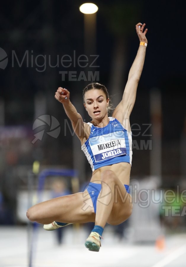 Campeonato de España Absoluto Aire Libre (La Nucia) 2024. 