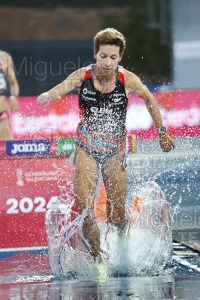 Campeonato de España Absoluto Aire Libre (La Nucia) 2024. 