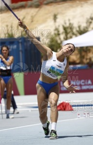 Campeonato de España Absoluto Aire Libre (La Nucia) 2024. 