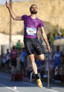 Campeonato de España Absoluto Aire Libre (La Nucia) 2024. 