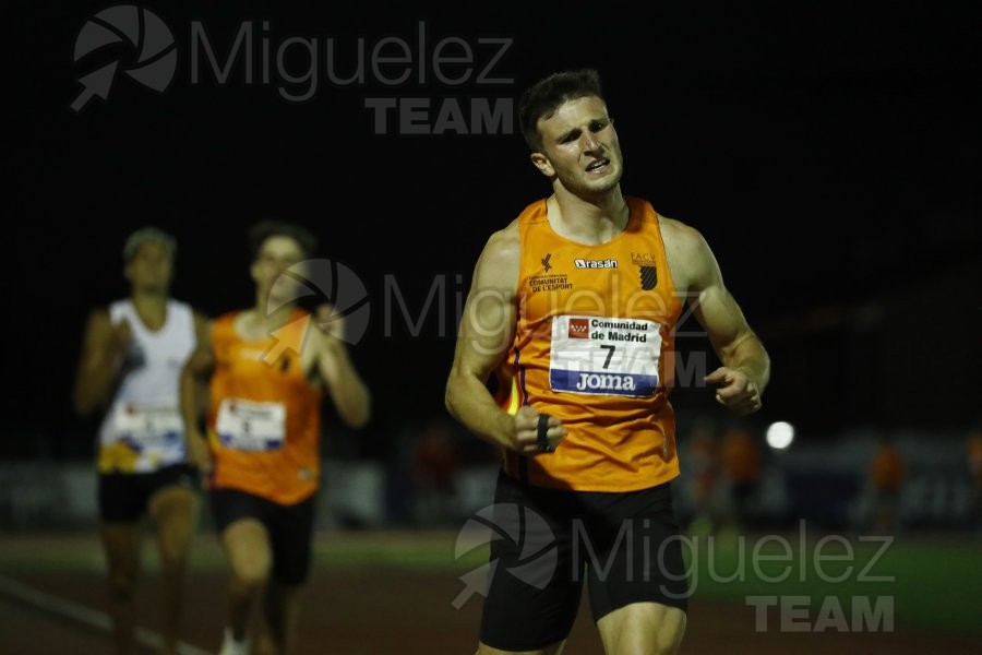 Campeonato de España Pruebas Combinadas de Federaciones Autonomas (Arganda del Rey) 2024. 