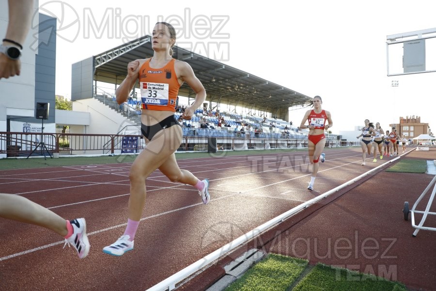 Campeonato de España Pruebas Combinadas de Federaciones Autonomas (Arganda del Rey) 2024. 