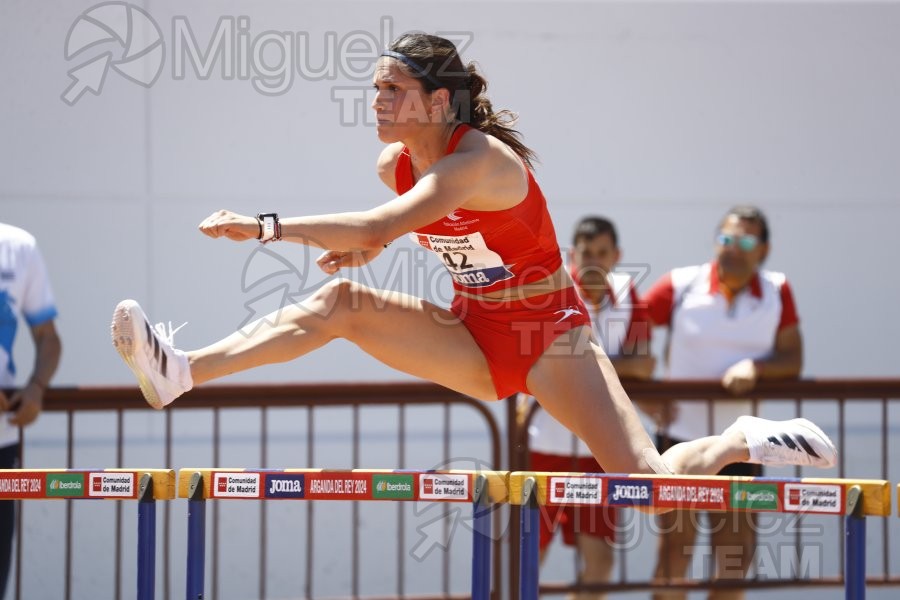 Campeonato de España Pruebas Combinadas de Federaciones Autonomas (Arganda del Rey) 2024. 