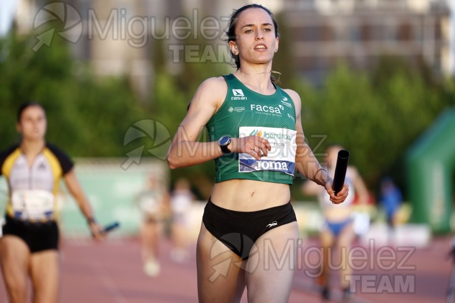 Campeonato de España Clubes División de Honor Liga Iberdrola - Final Mujeres (Castellón) 2024. 