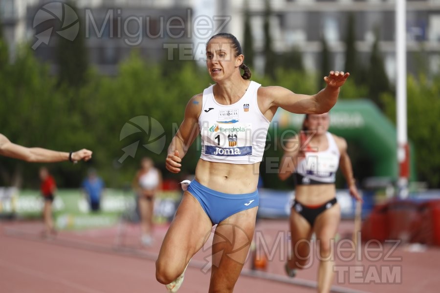 Campeonato de España Clubes División de Honor Liga Iberdrola - Final Mujeres (Castellón) 2024. 