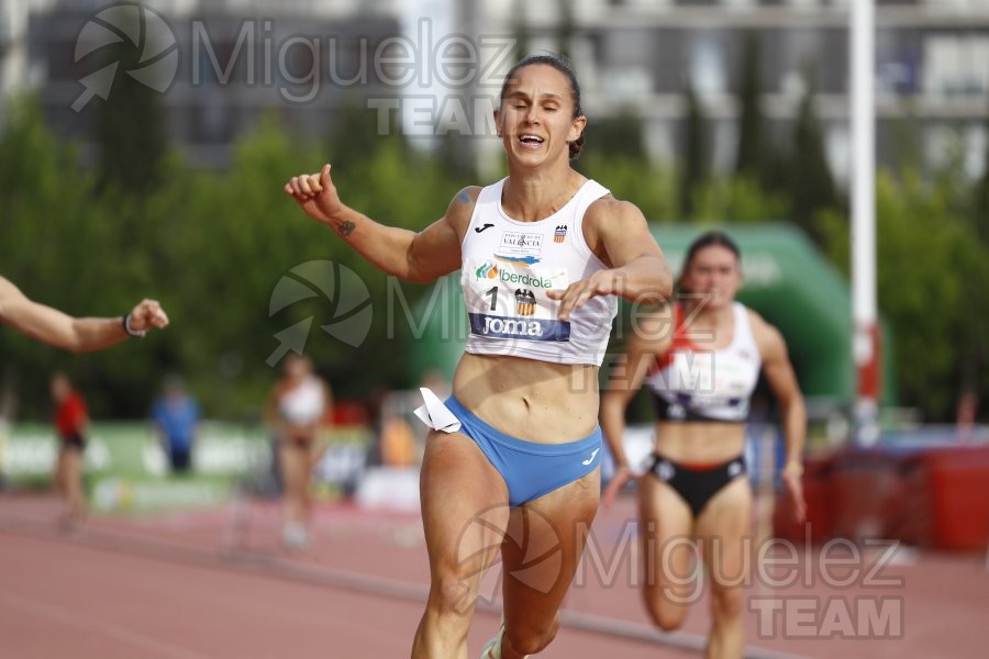 Campeonato de España Clubes División de Honor Liga Iberdrola - Final Mujeres (Castellón) 2024. 