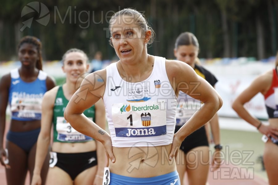 Campeonato de España Clubes División de Honor Liga Iberdrola - Final Mujeres (Castellón) 2024. 