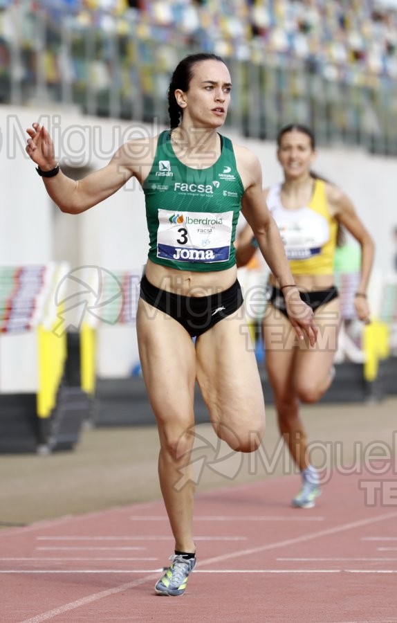 Campeonato de España Clubes División de Honor Liga Iberdrola - Final Mujeres (Castellón) 2024. 