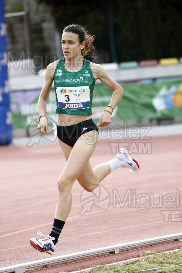 Campeonato de España Clubes División de Honor Liga Iberdrola - Final Mujeres (Castellón) 2024. 