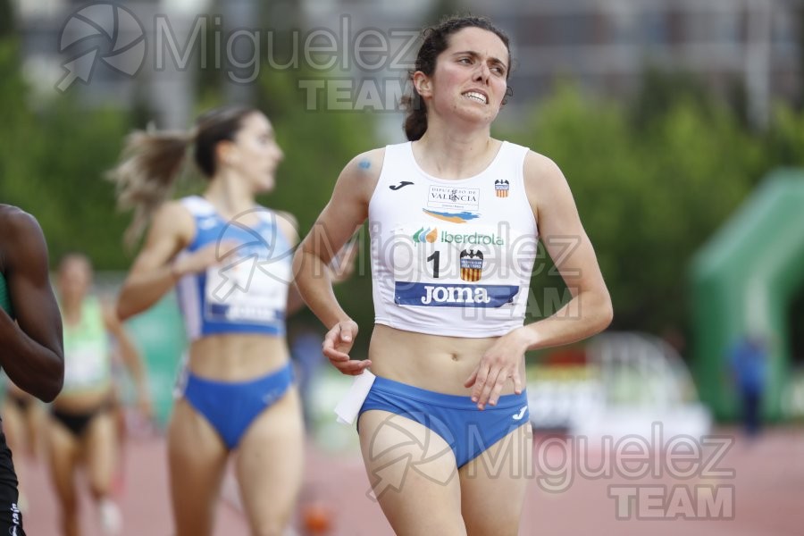 Campeonato de España Clubes División de Honor Liga Iberdrola - Final Mujeres (Castellón) 2024. 