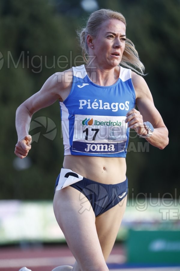 Campeonato de España Clubes División de Honor Liga Iberdrola - Final Mujeres (Castellón) 2024. 