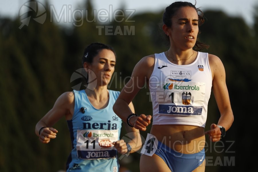 Campeonato de España Clubes División de Honor Liga Iberdrola - Final Mujeres (Castellón) 2024. 