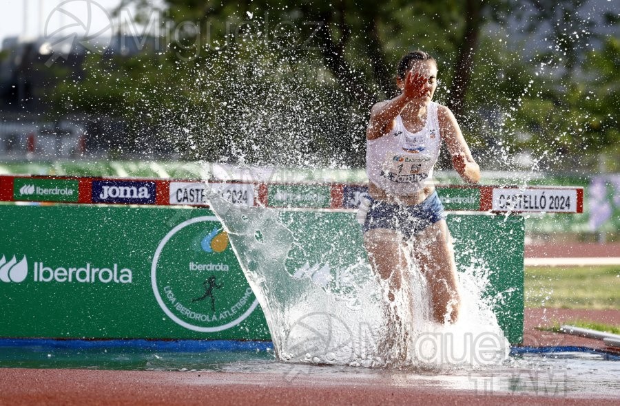 Campeonato de España Clubes División de Honor Liga Iberdrola - Final Mujeres (Castellón) 2024. 