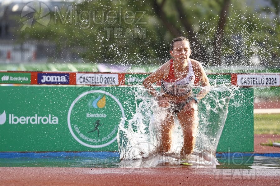 Campeonato de España Clubes División de Honor Liga Iberdrola - Final Mujeres (Castellón) 2024. 