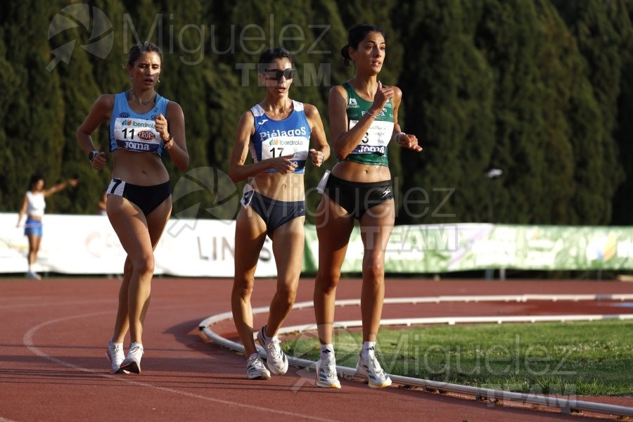 Campeonato de España Clubes División de Honor Liga Iberdrola - Final Mujeres (Castellón) 2024. 