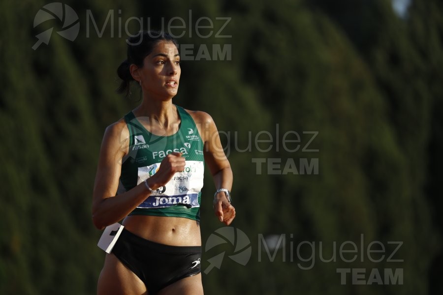 Campeonato de España Clubes División de Honor Liga Iberdrola - Final Mujeres (Castellón) 2024. 