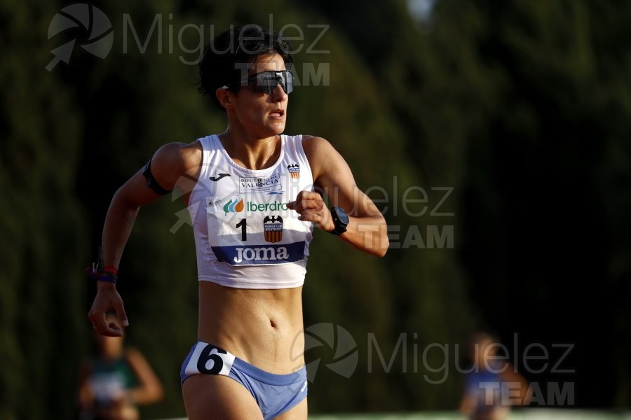 Campeonato de España Clubes División de Honor Liga Iberdrola - Final Mujeres (Castellón) 2024. 