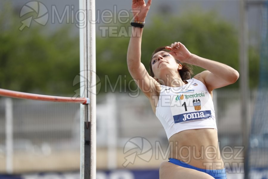 Campeonato de España Clubes División de Honor Liga Iberdrola - Final Mujeres (Castellón) 2024. 