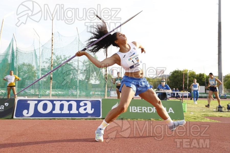 Campeonato de España Clubes División de Honor Liga Iberdrola - Final Mujeres (Castellón) 2024. 