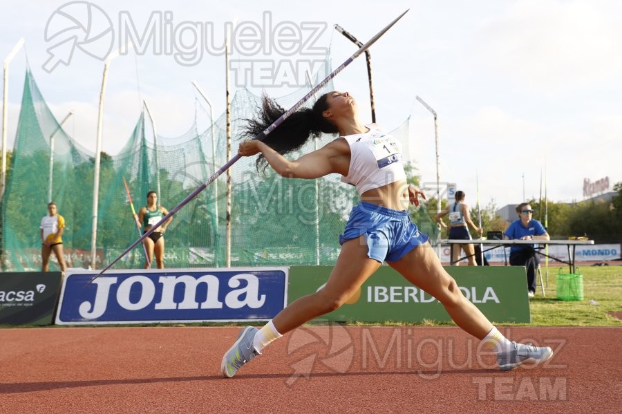 Campeonato de España Clubes División de Honor Liga Iberdrola - Final Mujeres (Castellón) 2024. 