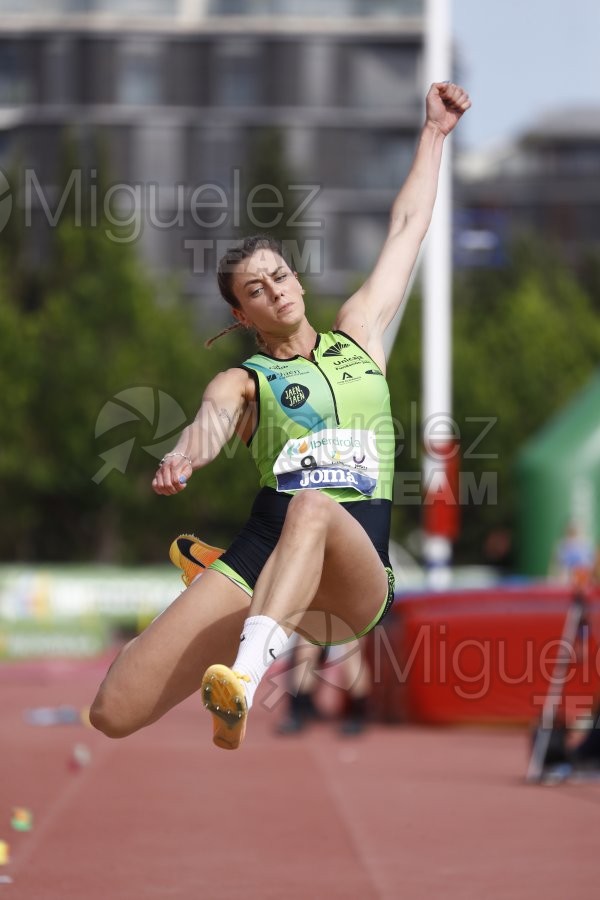 Campeonato de España Clubes División de Honor Liga Iberdrola - Final Mujeres (Castellón) 2024. 