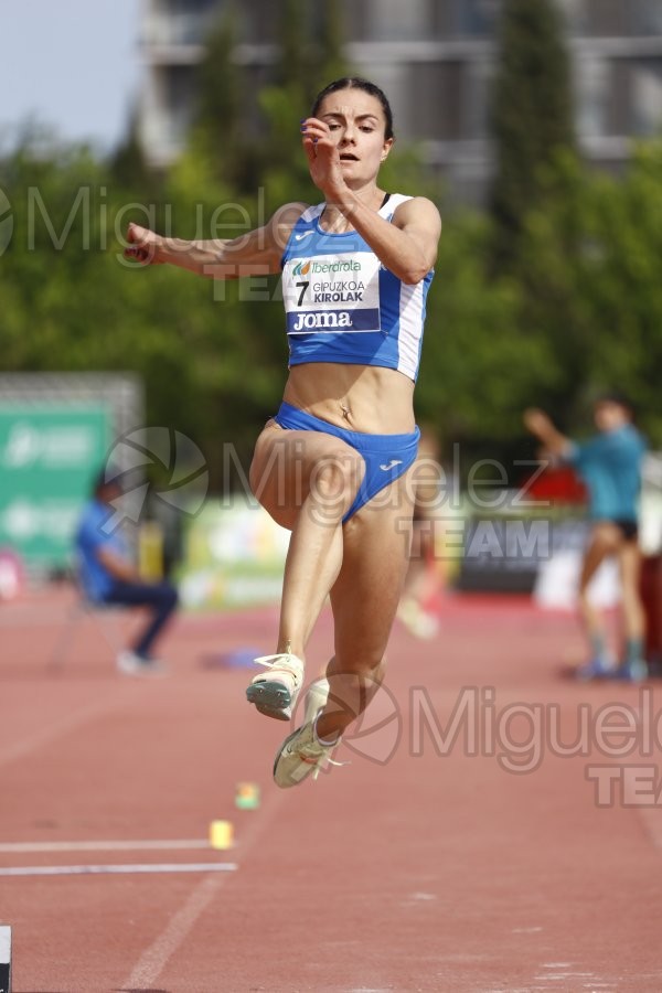 Campeonato de España Clubes División de Honor Liga Iberdrola - Final Mujeres (Castellón) 2024. 