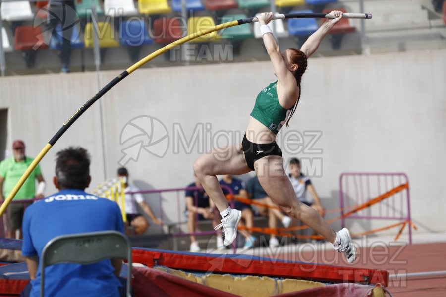 Campeonato de España Clubes División de Honor Liga Iberdrola - Final Mujeres (Castellón) 2024. 