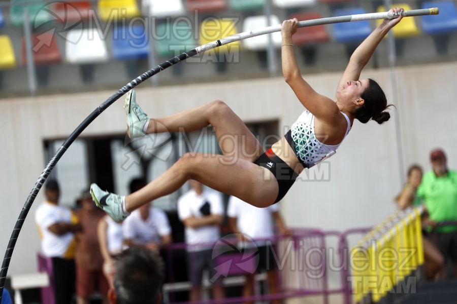 Campeonato de España Clubes División de Honor Liga Iberdrola - Final Mujeres (Castellón) 2024. 