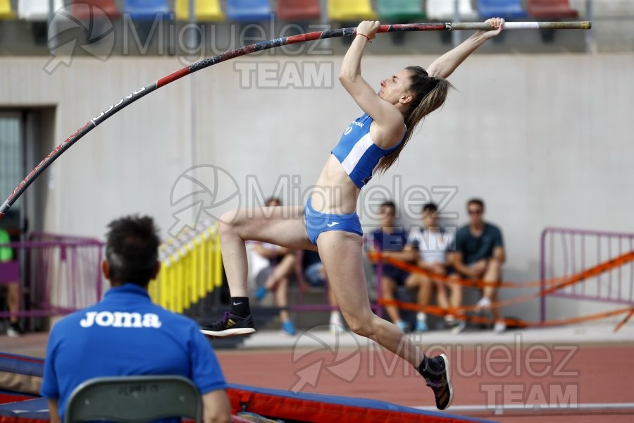 Campeonato de España Clubes División de Honor Liga Iberdrola - Final Mujeres (Castellón) 2024. 