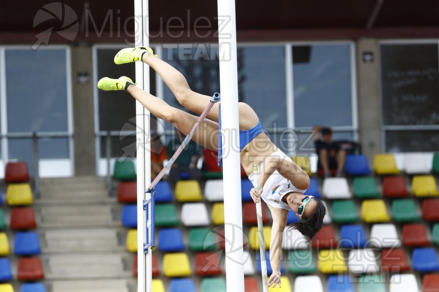 Campeonato de España Clubes División de Honor Liga Iberdrola - Final Mujeres (Castellón) 2024. 