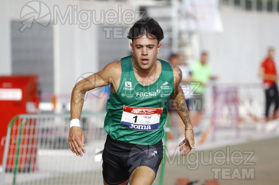 Campeonato de España Clubes División de Honor Liga Joma - Final Hombres (Castellón) 2024