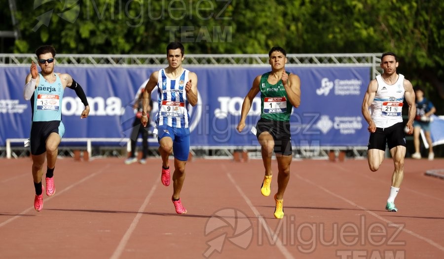 Campeonato de España Clubes División de Honor Liga Joma - Final Hombres (Castellón) 2024