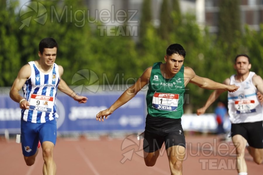 Campeonato de España Clubes División de Honor Liga Joma - Final Hombres (Castellón) 2024