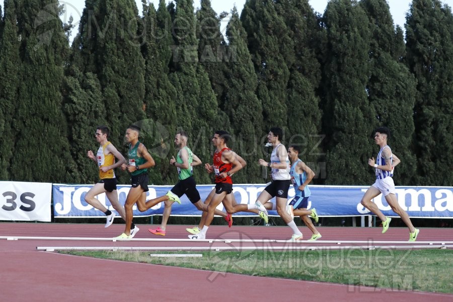 Campeonato de España Clubes División de Honor Liga Joma - Final Hombres (Castellón) 2024